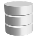 Database Inactive icon